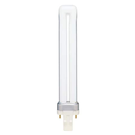 Westinghouse Westinghouse 13 W TT 7.19 in. L CFL Bulb Warm White Tubular 2700 K 1 pk 37375